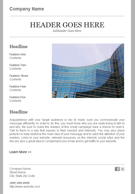 Corporation