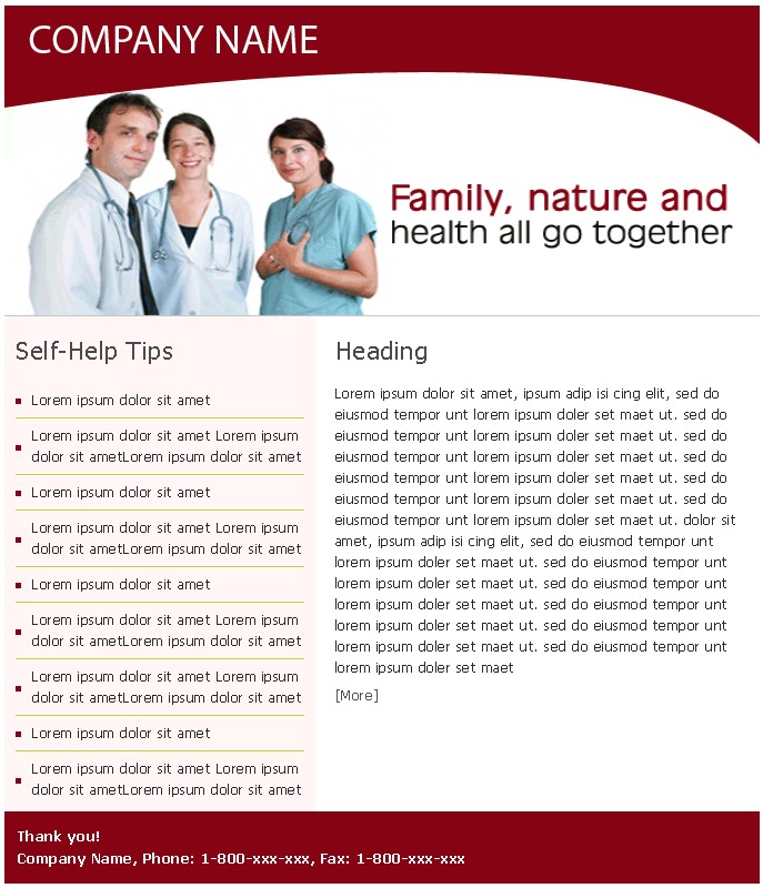 Newsletters2