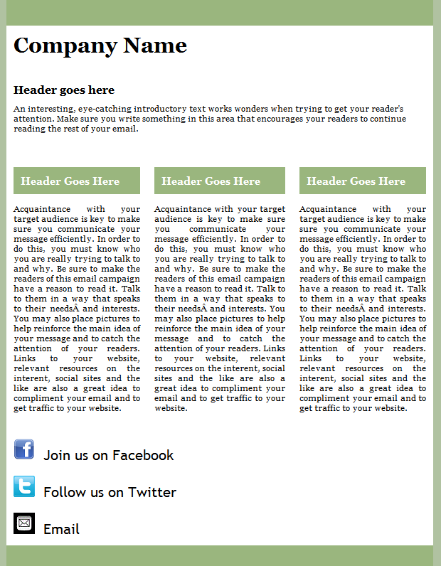 Newspaper